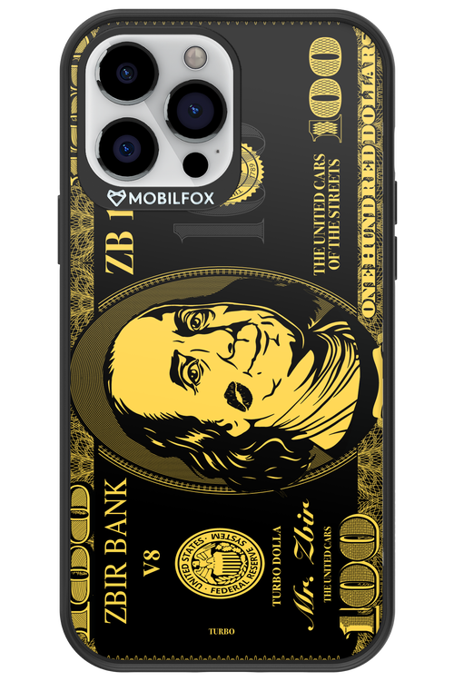 Mobilfox Bank - Apple iPhone 13 Pro Max