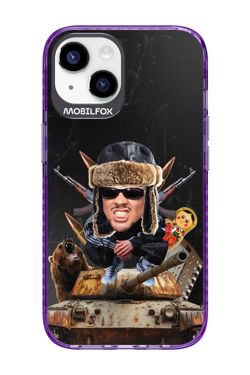 Final Boss - Apple iPhone 14