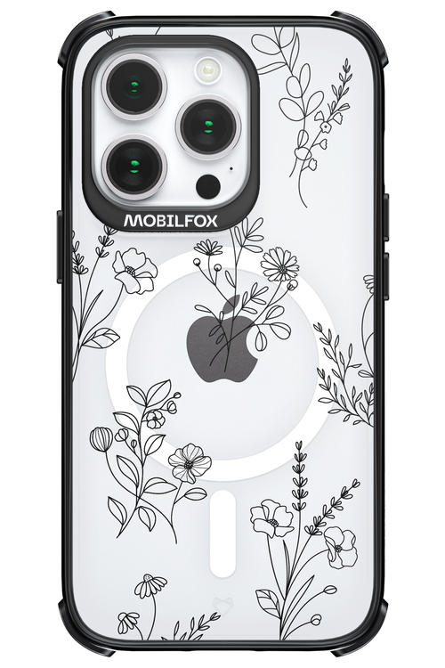 Bouquet 2.0 - Apple iPhone 14 Pro