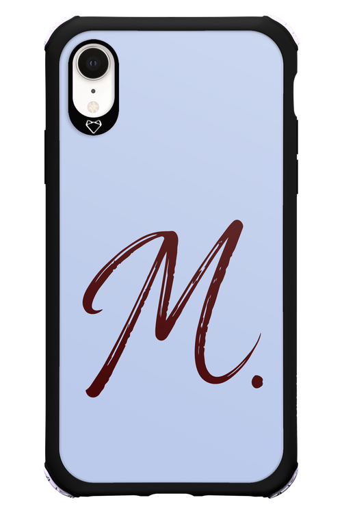 (Jellyfish Presso) M 2.0 - Apple iPhone XR