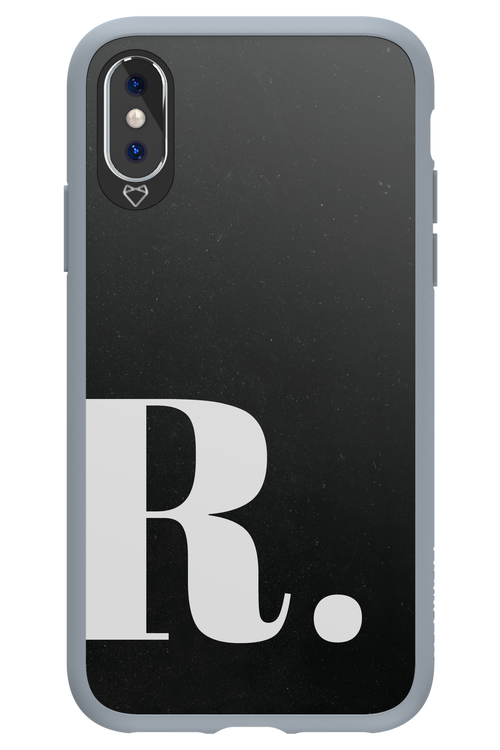 R (Off Space) 2.0 - Apple iPhone X