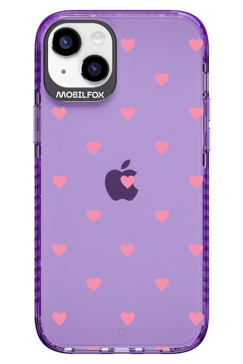 Mini Hearts 2.0 - Apple iPhone 14 Plus