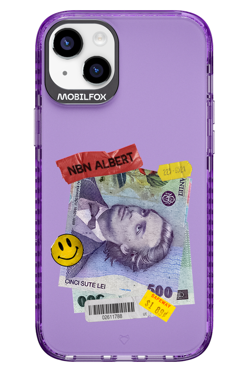 Money - Apple iPhone 14 Plus