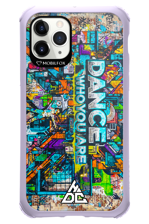 HDC 4 - Apple iPhone 11 Pro