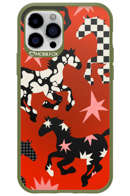 Stallions 2.0 - Apple iPhone 12 Pro