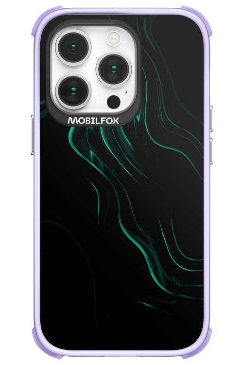 Northern Lights 2.0 - Apple iPhone 14 Pro