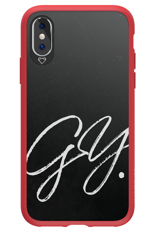 (Off Space) GY 2.0 - Apple iPhone XS