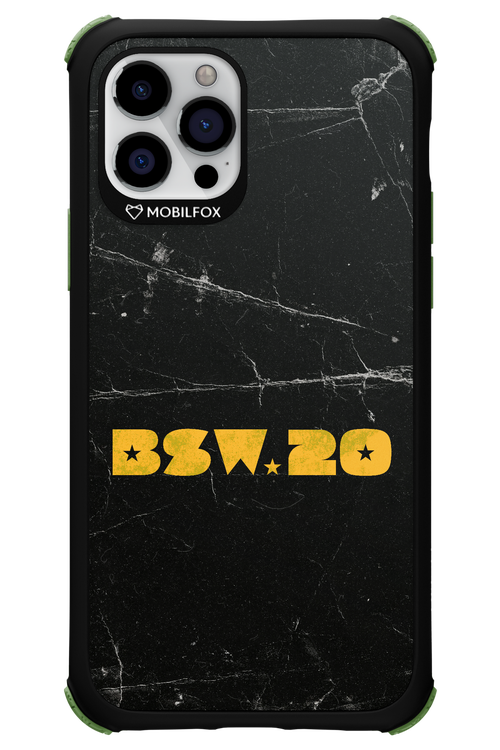 BSW 20 (5) 2.0 - Apple iPhone 12 Pro