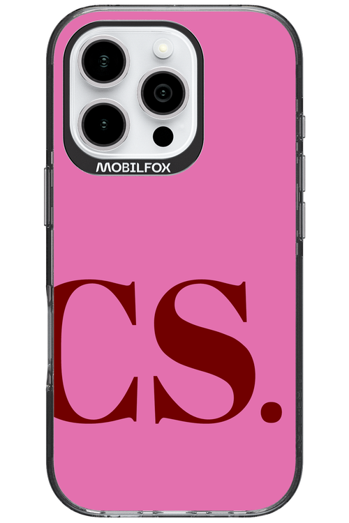 CS (Sorbet) 2.0 - Apple iPhone 16 Pro