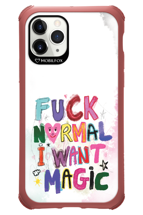 Magic 2.0 - Apple iPhone 11 Pro