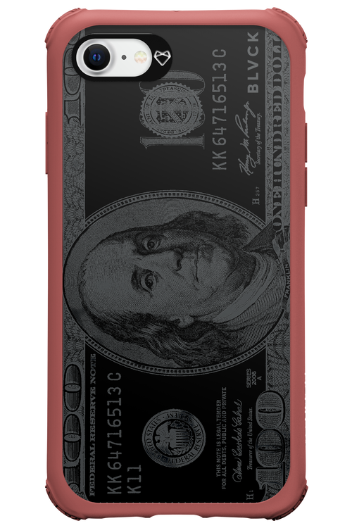 100 2.0 - Apple iPhone SE 2022