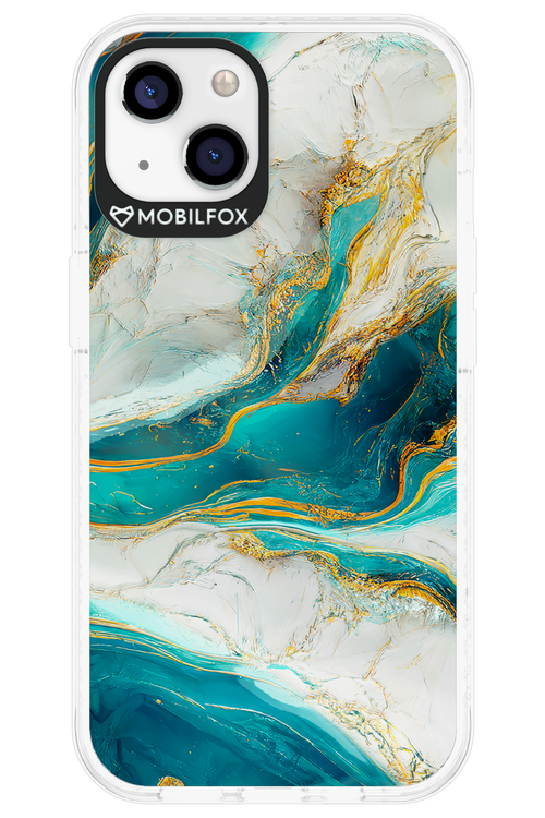 Emerald 2.0 - Apple iPhone 13