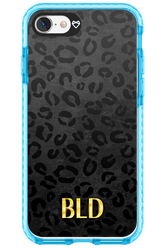 BLD BLVCK LEO - Apple iPhone SE 2022