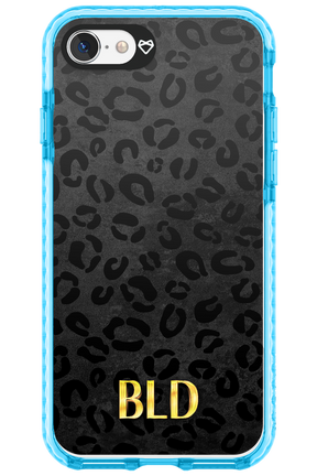 BLD BLVCK LEO - Apple iPhone SE 2022