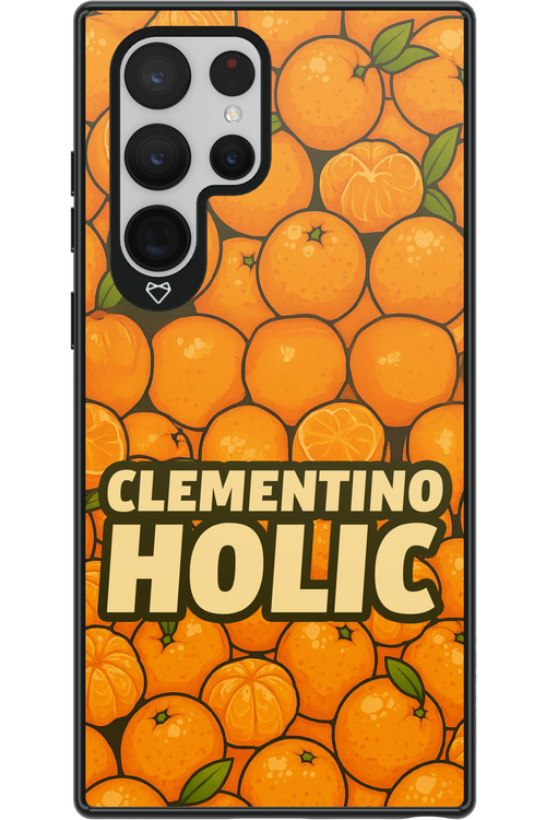 Clementino Holic 2.0 - Samsung Galaxy S22 Ultra