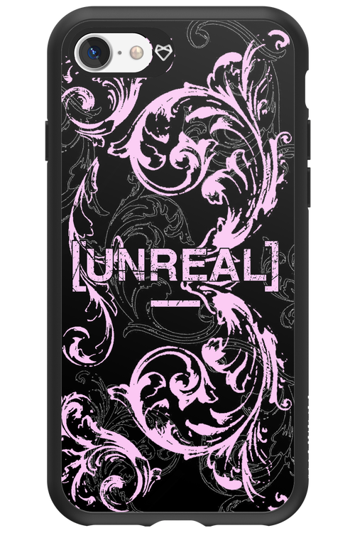 Antique Pink 2.0 - Apple iPhone 7