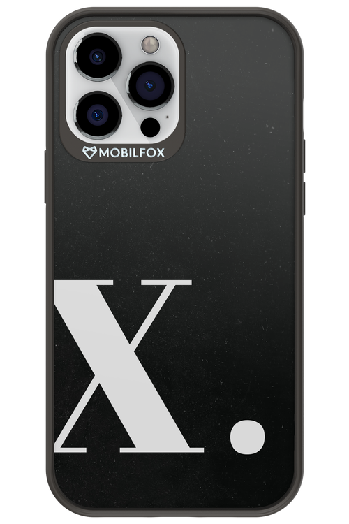 X (Off Space) 2.0 - Apple iPhone 13 Pro Max