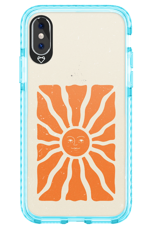 Solar Soul 2.0 - Apple iPhone X