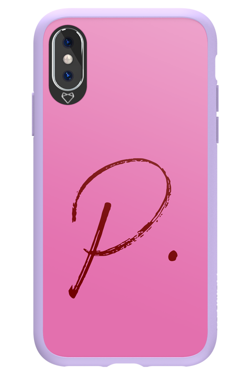 (Sorbet) P 2.0 - Apple iPhone XS