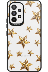 Gold Stars - Samsung Galaxy A53