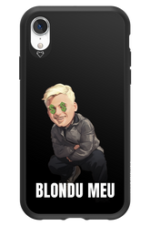 Blondu Meu - Apple iPhone XR