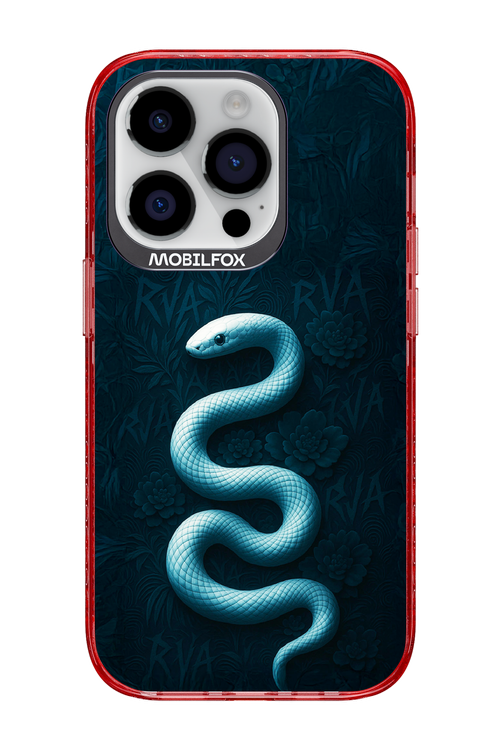 Night Venom 2.0 - Apple iPhone 14 Pro