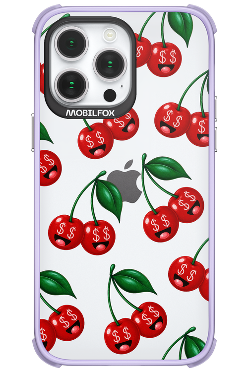 Money Cherry 2.0 - Apple iPhone 14 Pro Max