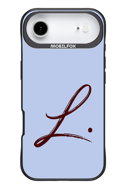 (Jellyfish Presso) L 2.0 - Apple iPhone 17 Air
