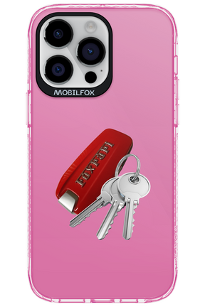 Foxrari - Apple iPhone 14 Pro Max