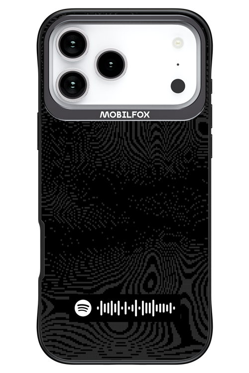 Techno frequency - Apple iPhone 17 Pro Max