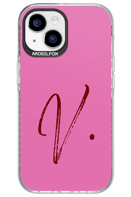 (Sorbet) V 2.0 - Apple iPhone 15