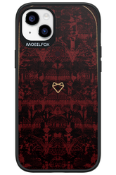 Portugalia x Mobilfox 2.0 - Apple iPhone 14 Plus