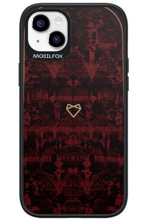 Portugalia x Mobilfox 2.0 - Apple iPhone 14 Plus