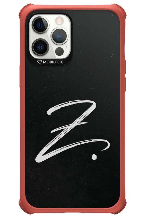 (Off Space) Z 2.0 - Apple iPhone 12 Pro Max