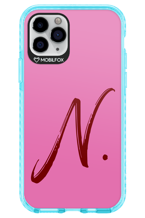 (Sorbet) N 2.0 - Apple iPhone 11 Pro