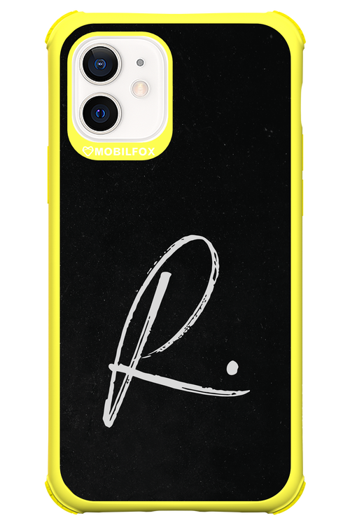 (Off Space) R 2.0 - Apple iPhone 12