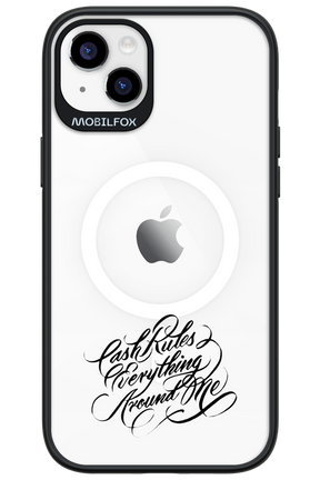 Cash Rules Script - Apple iPhone 14 Plus