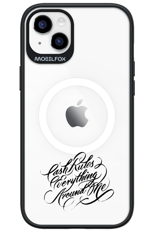 Cash Rules Script - Apple iPhone 14 Plus