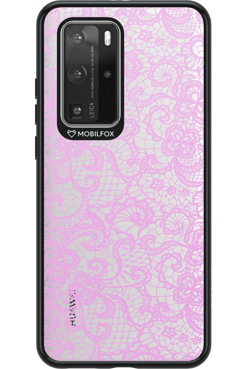 Dantela 2.0 - Huawei P40 Pro