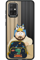 KidHeli - Samsung Galaxy A71