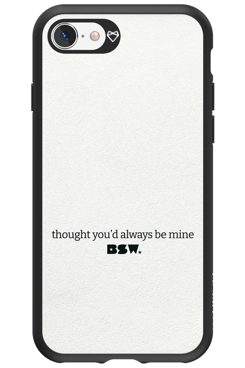 BSW FourSeasons 13 2.0 - Apple iPhone SE 2022