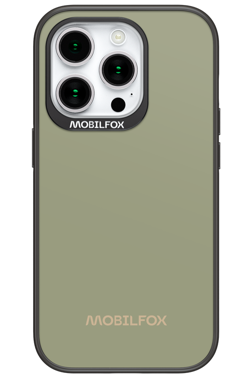 Olive 2.0 - Apple iPhone 15 Pro