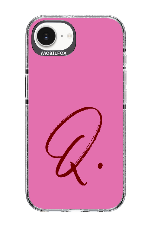 (Sorbet) Q 2.0 - Apple iPhone 16e