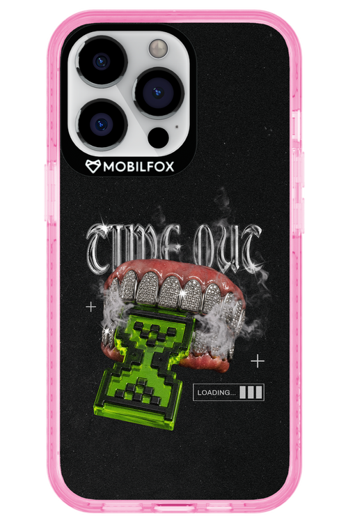 Time Out 2.0 - Apple iPhone 13 Pro