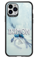 D3MON - Apple iPhone 11 Pro