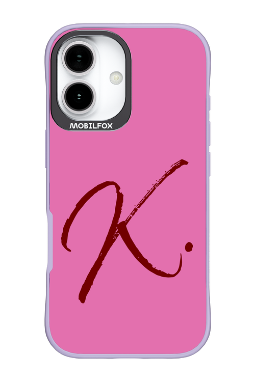 (Sorbet) K 2.0 - Apple iPhone 17