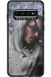 Sute Albastre Cover 2.0 - Samsung Galaxy S10