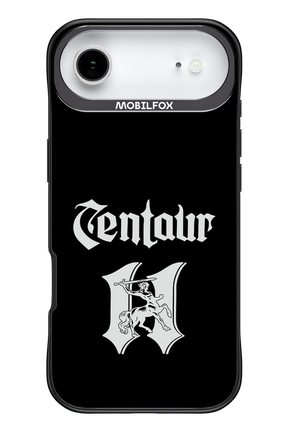 Centaur Logo Black 2.0 - Apple iPhone 17 Air