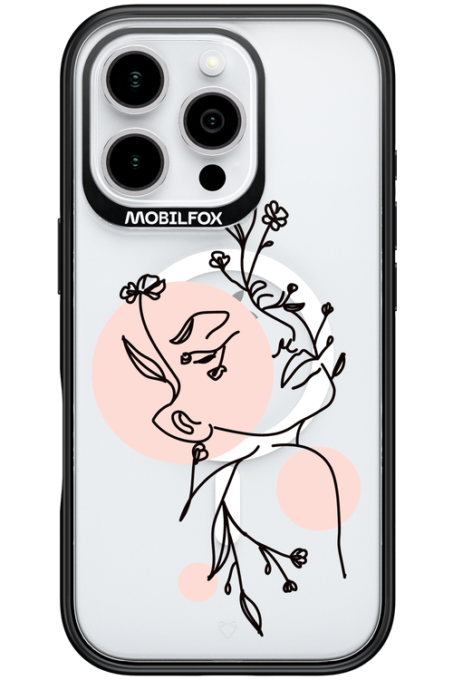 Confidence 2.0 - Apple iPhone 16 Pro