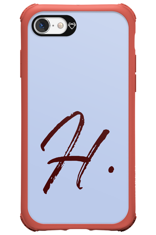 (Jellyfish Presso) H 2.0 - Apple iPhone 7